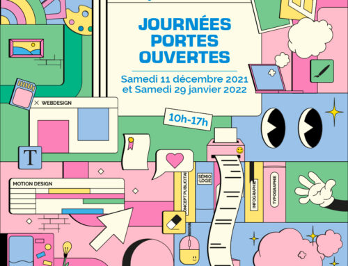 Visuels Journées Portes Ouvertes