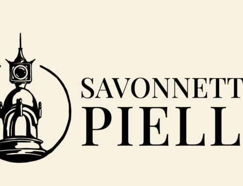 Savonnettes Pielle