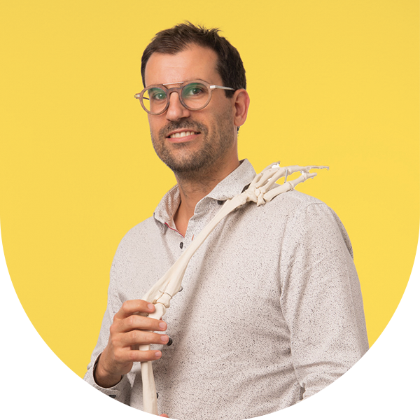 Charles BOISTIER – AGR Rennes Charles BOISTIER - AGR Nantes