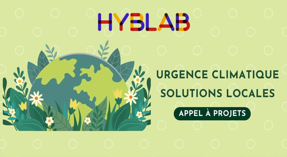 AGR, L'École de l'Image - Hyblab 2023