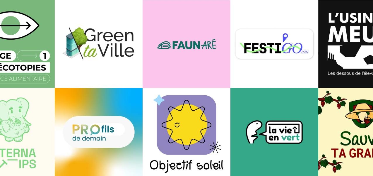 AGR, L'École de l'Image - Hyblab 2023