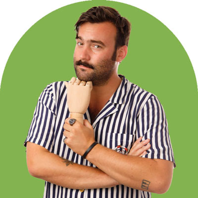 AGR, l’École de l’Image – Léo Demeslay Claire PÉRIGAULT - AGR Rennes