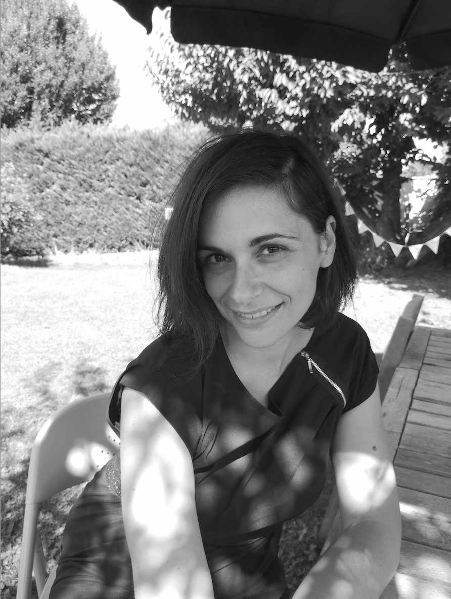 AMANDINE GALLERAND AMANDINE GALLERAND
