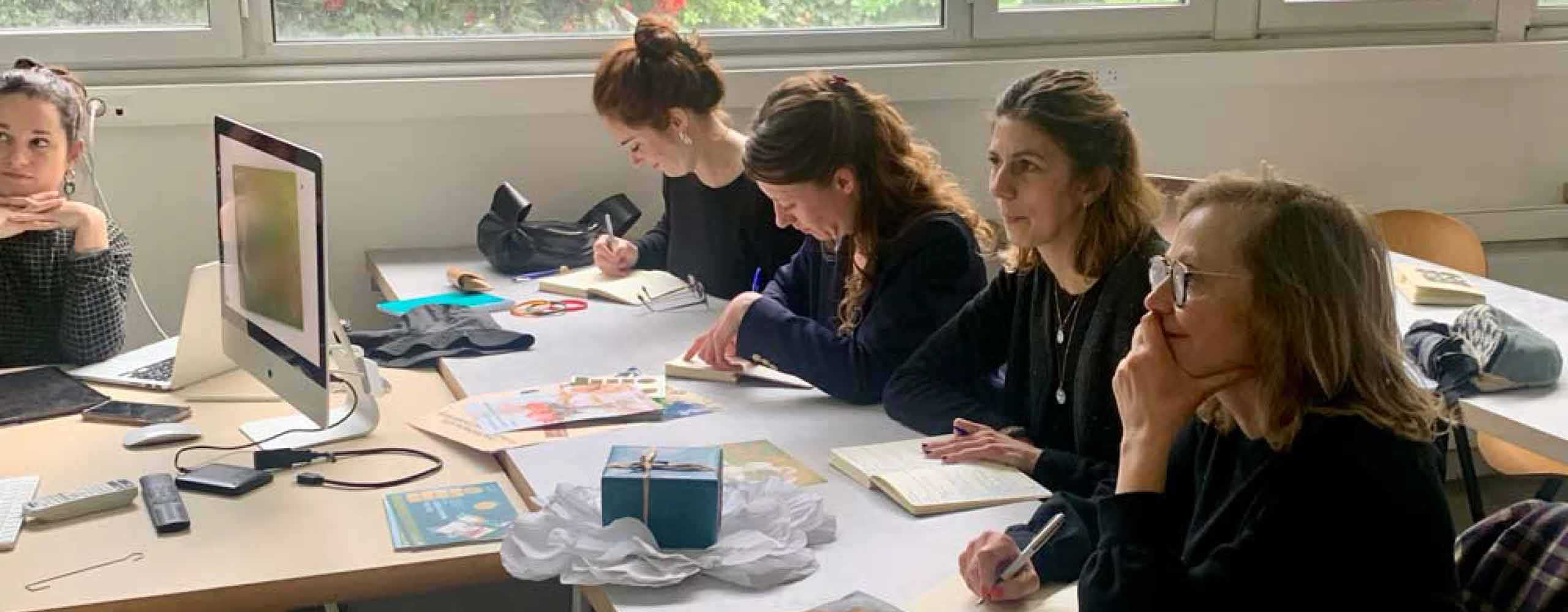 AGR, l'École de l'Image - Projet Professionnel x Yves Rocher