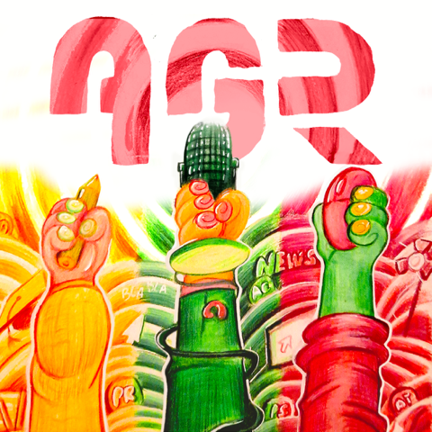 Miniature Podcast