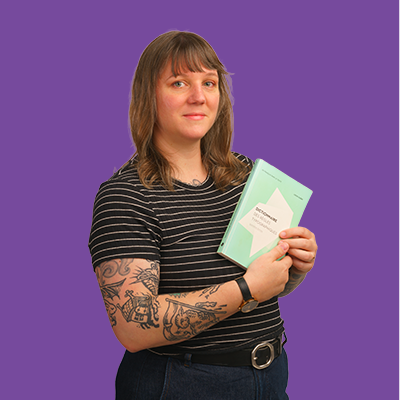 Léna SARRAULT - AGR Nantes
