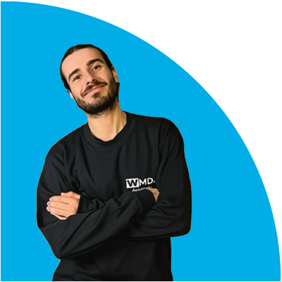 Marius Nicolas LE FLOC’H - AGR Nantes