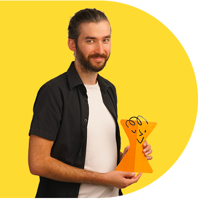 Nicolas LE FLOC’H - AGR Nantes