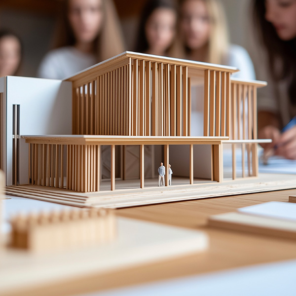 Le métier de Modélisateur 3D