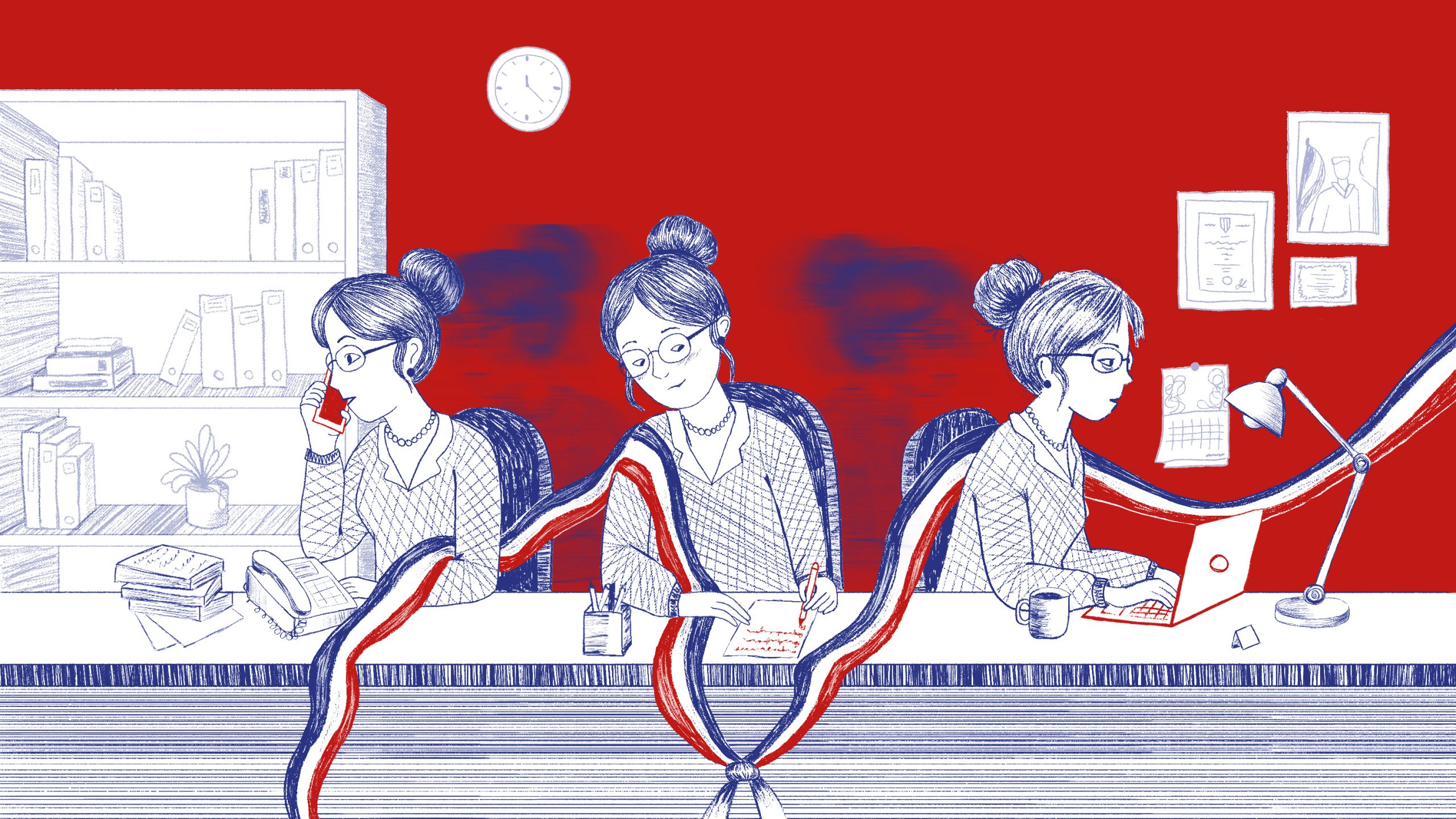 RIGAL-MONNIER_ANGE_Illustration _Nos Vies__AGR x Ouest-France
