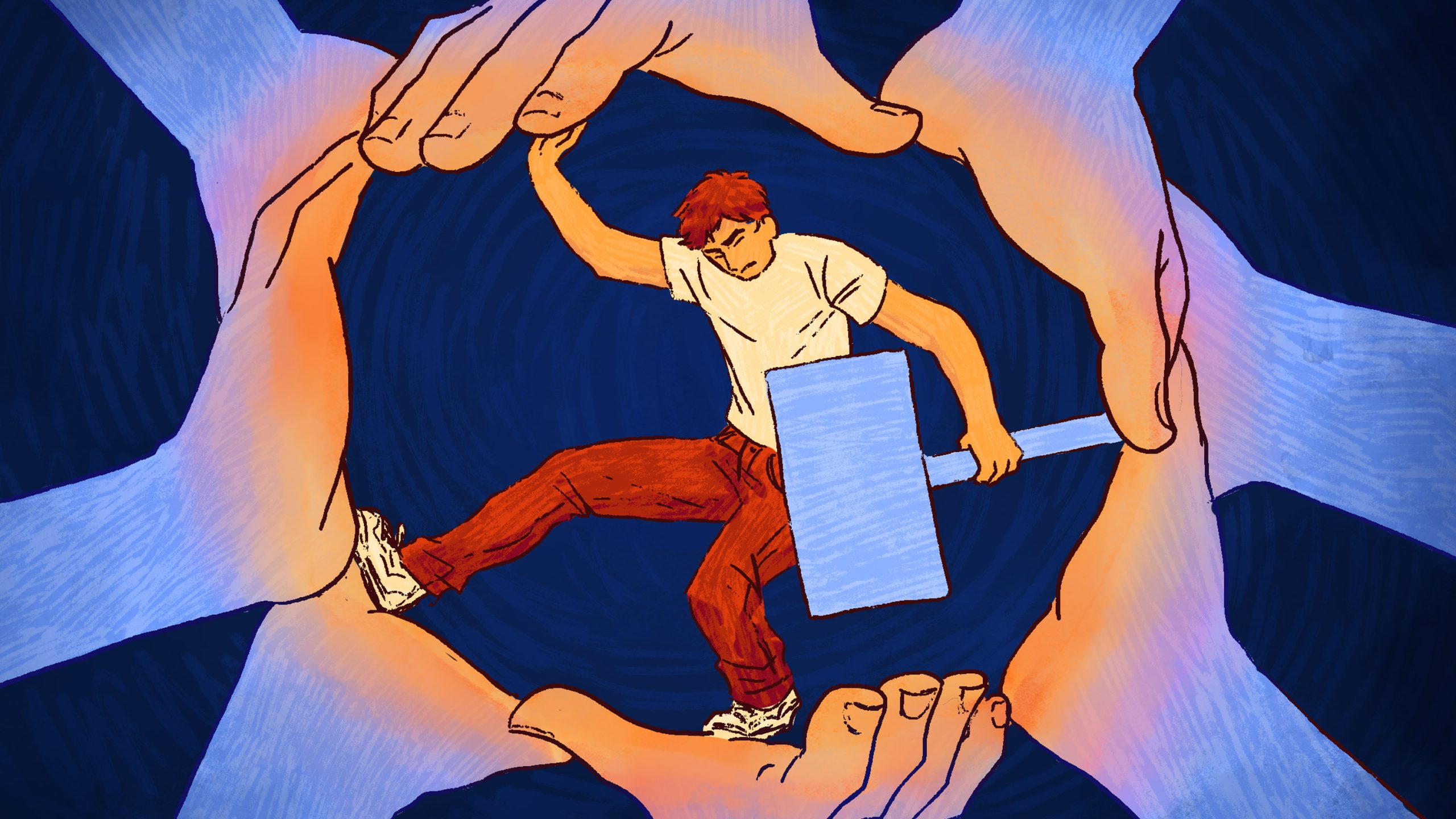 burn-out copie