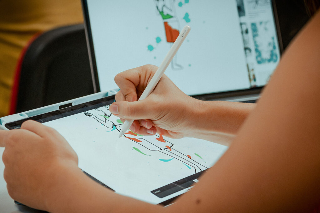 AGR Nantes Formation Animation