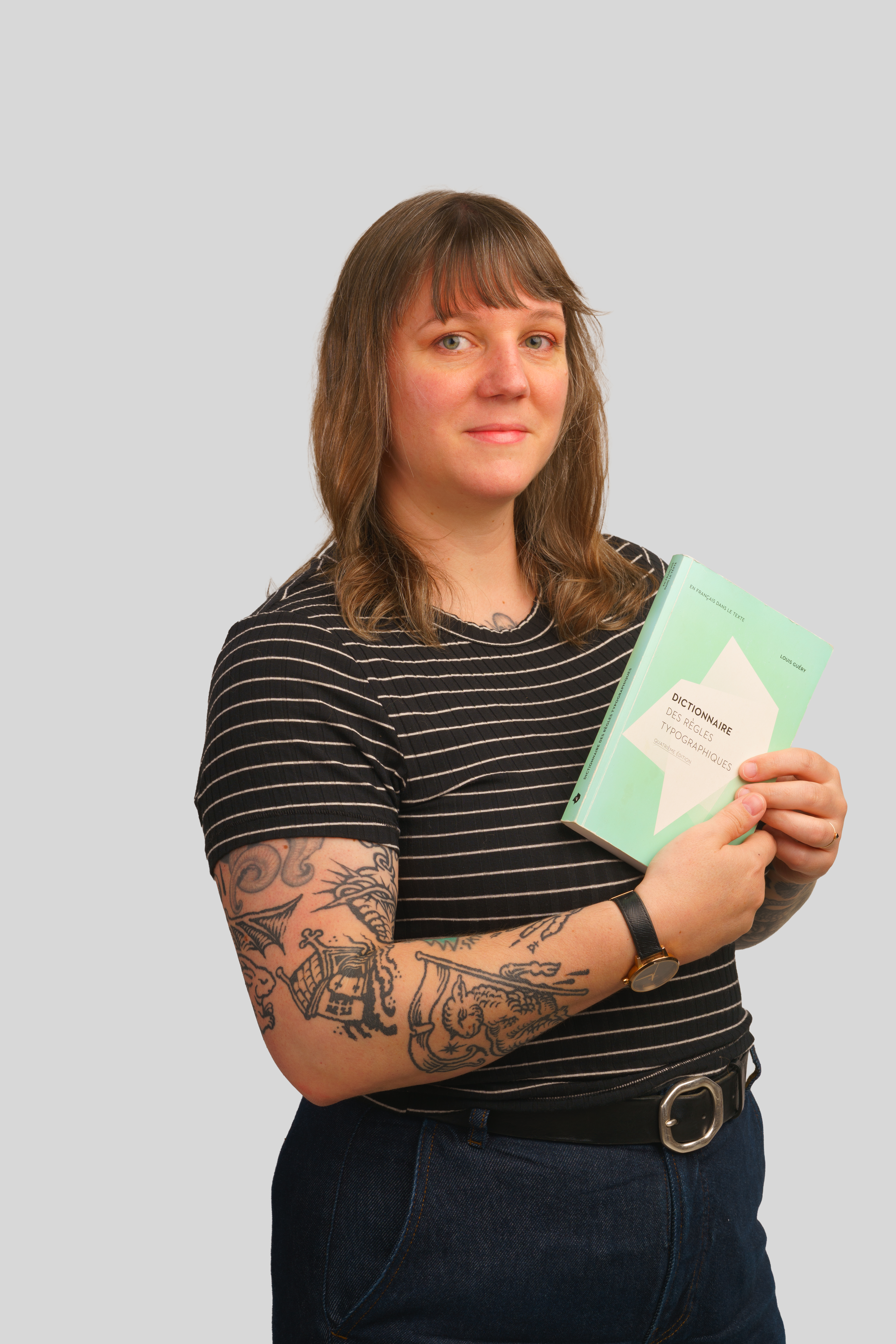 Agathe BOISSONNOT Enseignante Edition et packaging