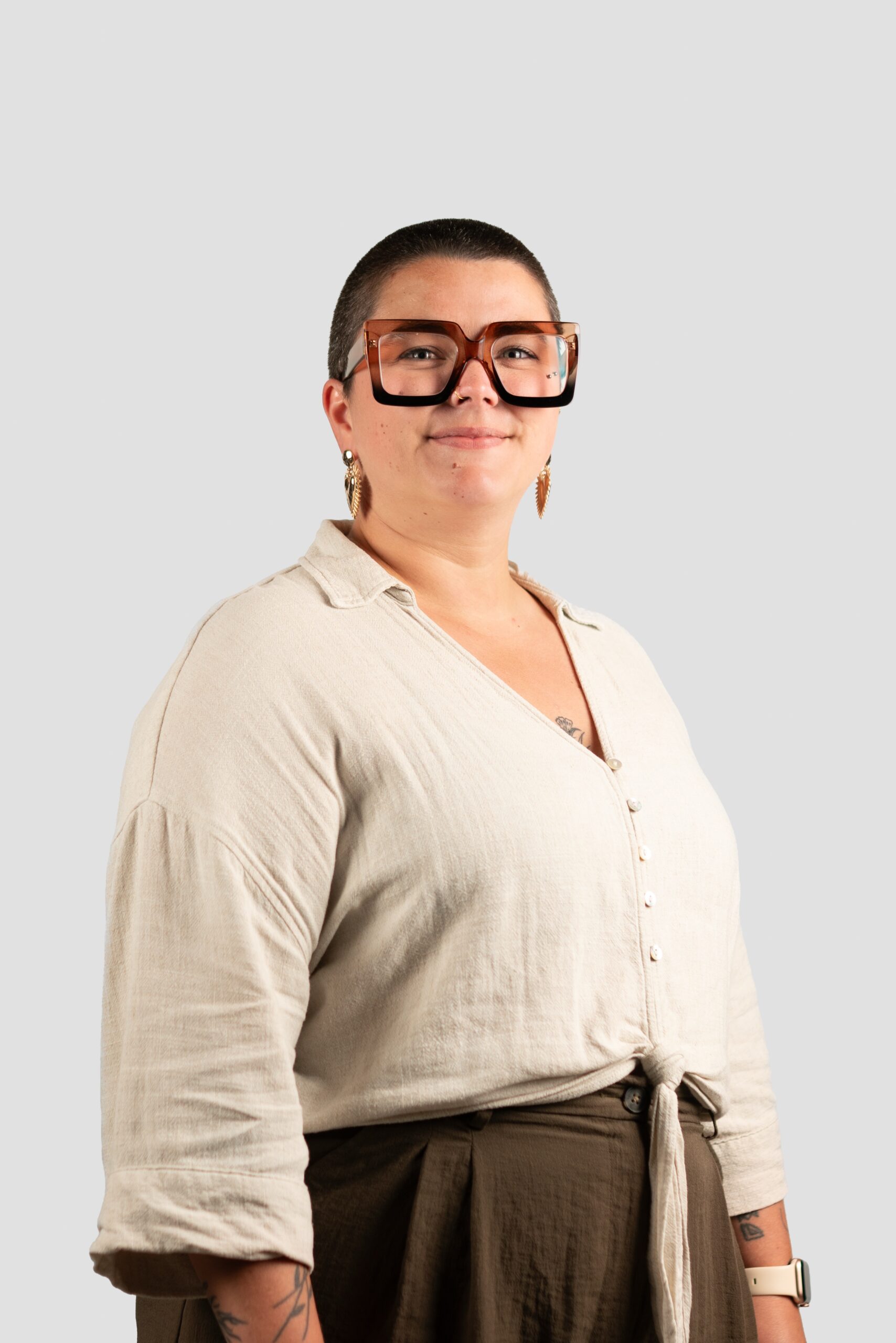 Margot COUET Directrice de l'AGR Nantes