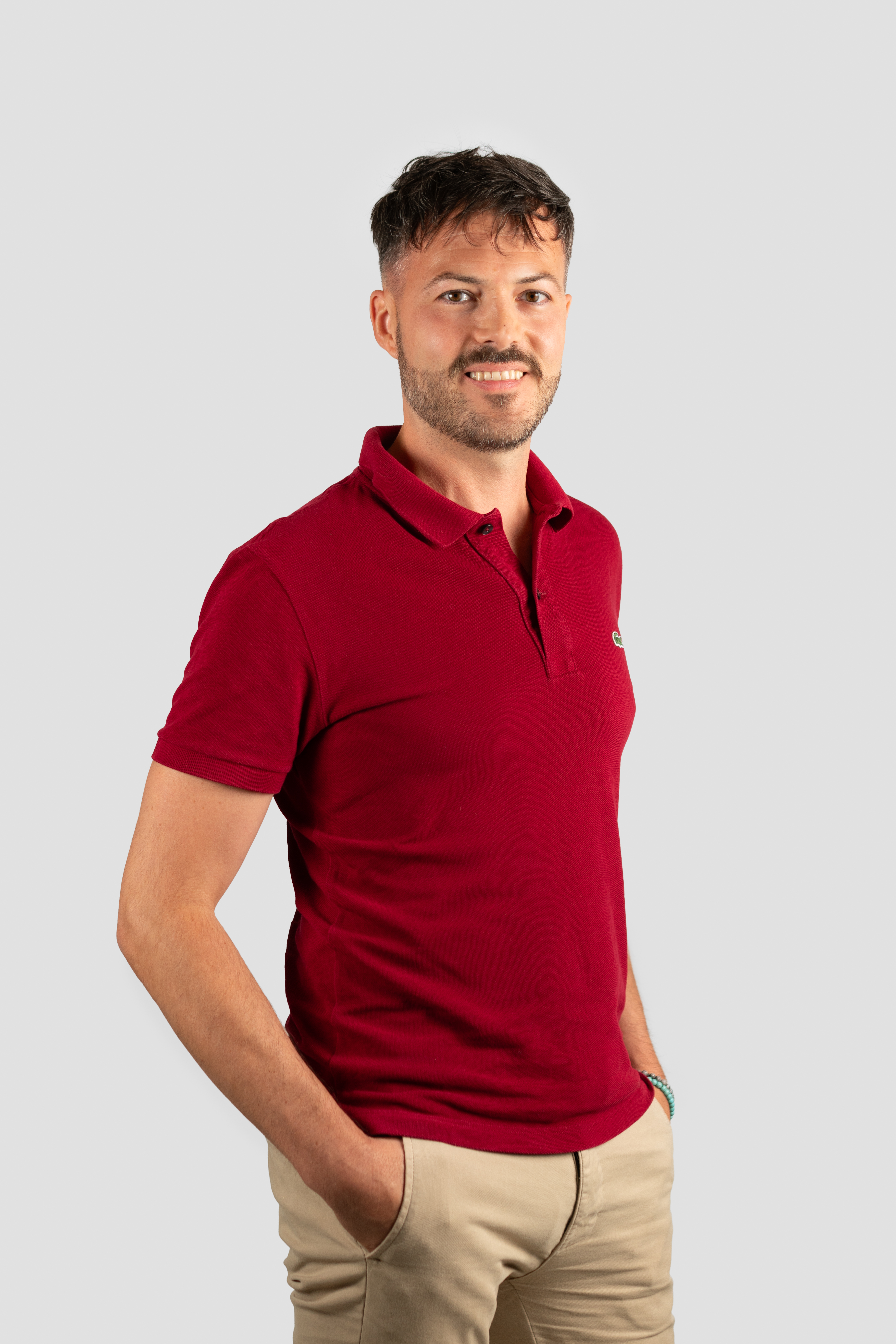 Laurent DUSSERE Enseignant Webdesign