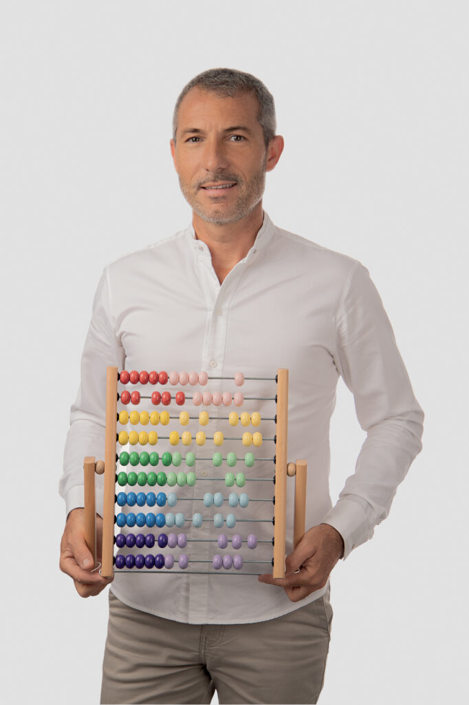 Anthony CHEVALIER Directeur Rennes AGR, l’École de l’Image Rennes
