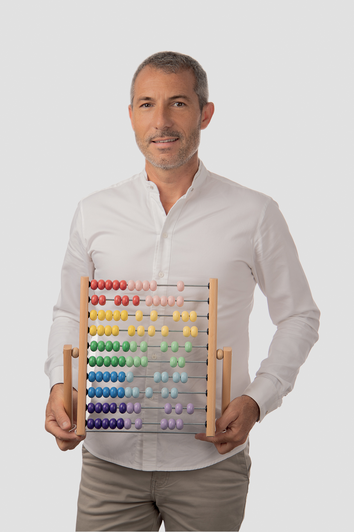Anthony CHEVALIER Directeur Rennes AGR, l’École de l’Image Rennes