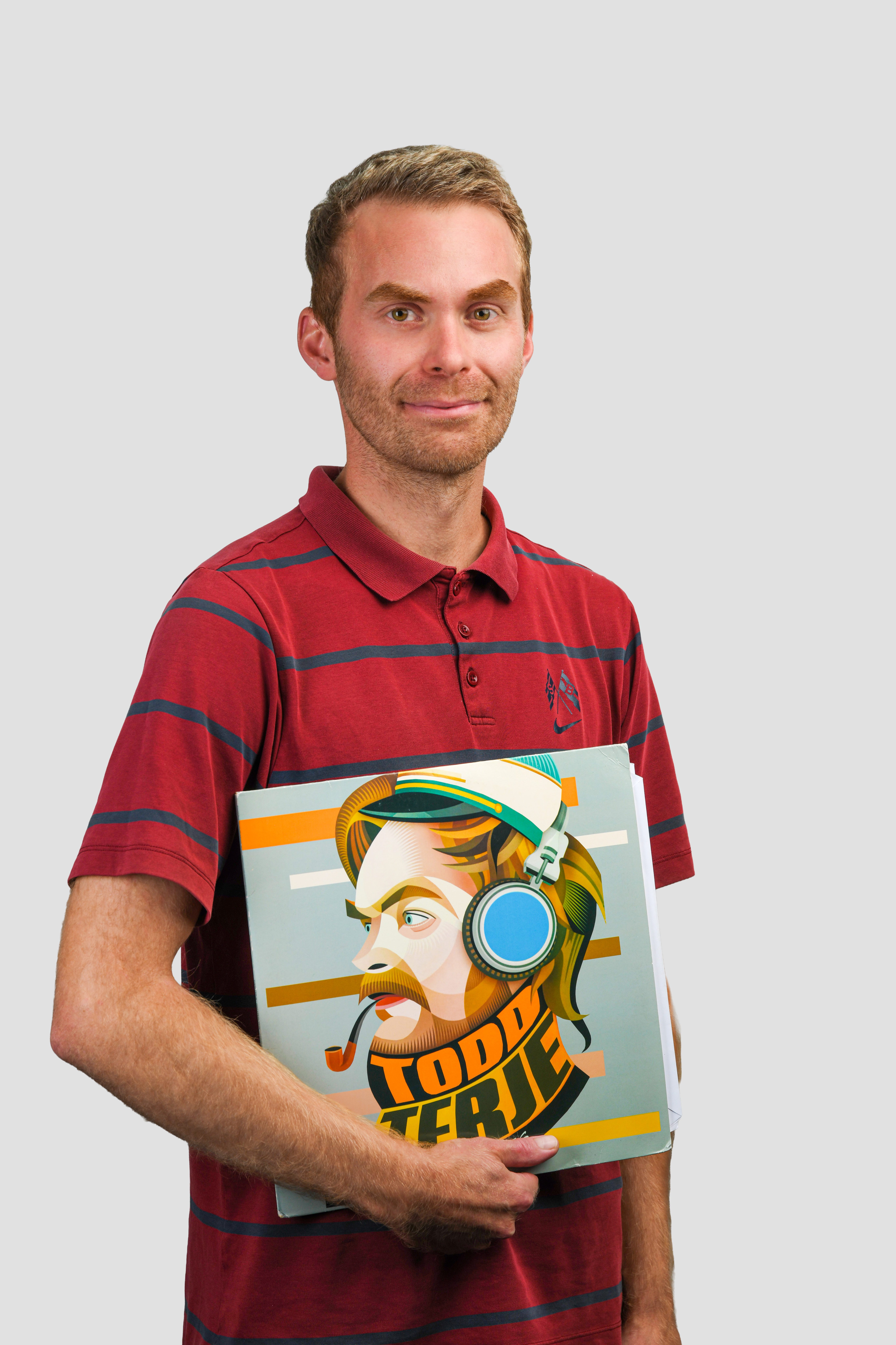 Antoine Lecharpentier Illustrator