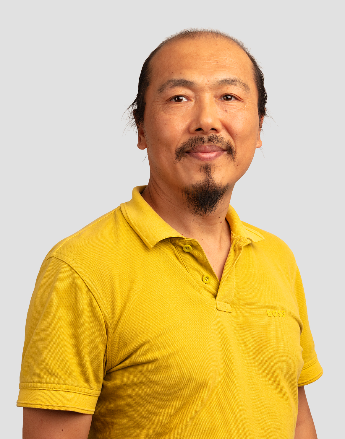Chunyu wang Dessin d’analyse