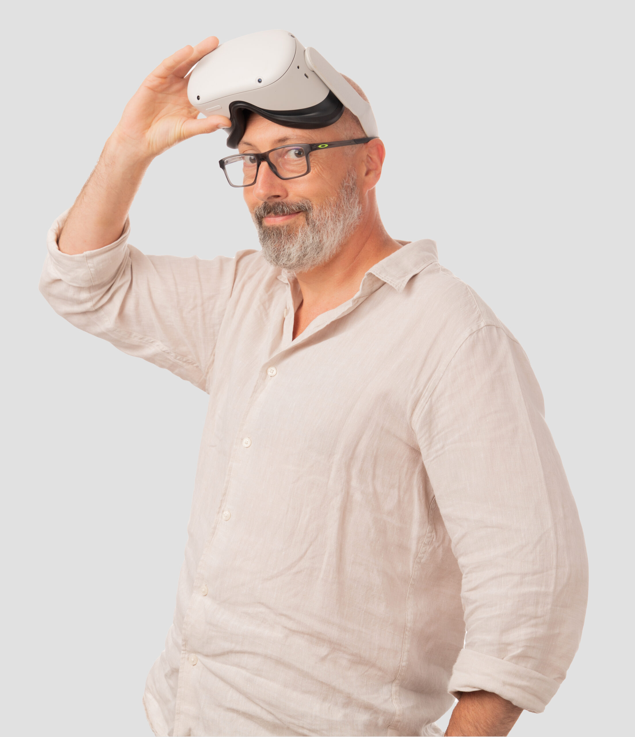 Cédric GOUR 3D
