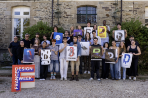 Projets Étudiants - Workshop à l’AGR Rennes avec Alain Le Quernec