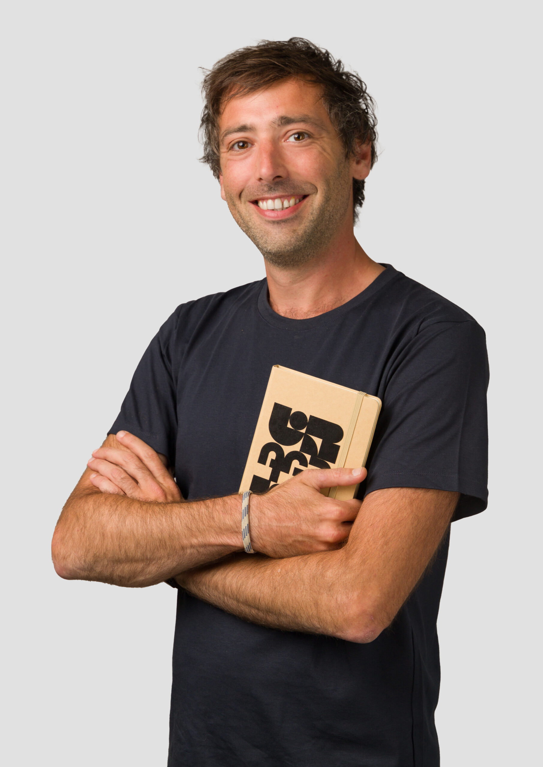 Hubert SEYNAVE Animateur 3D