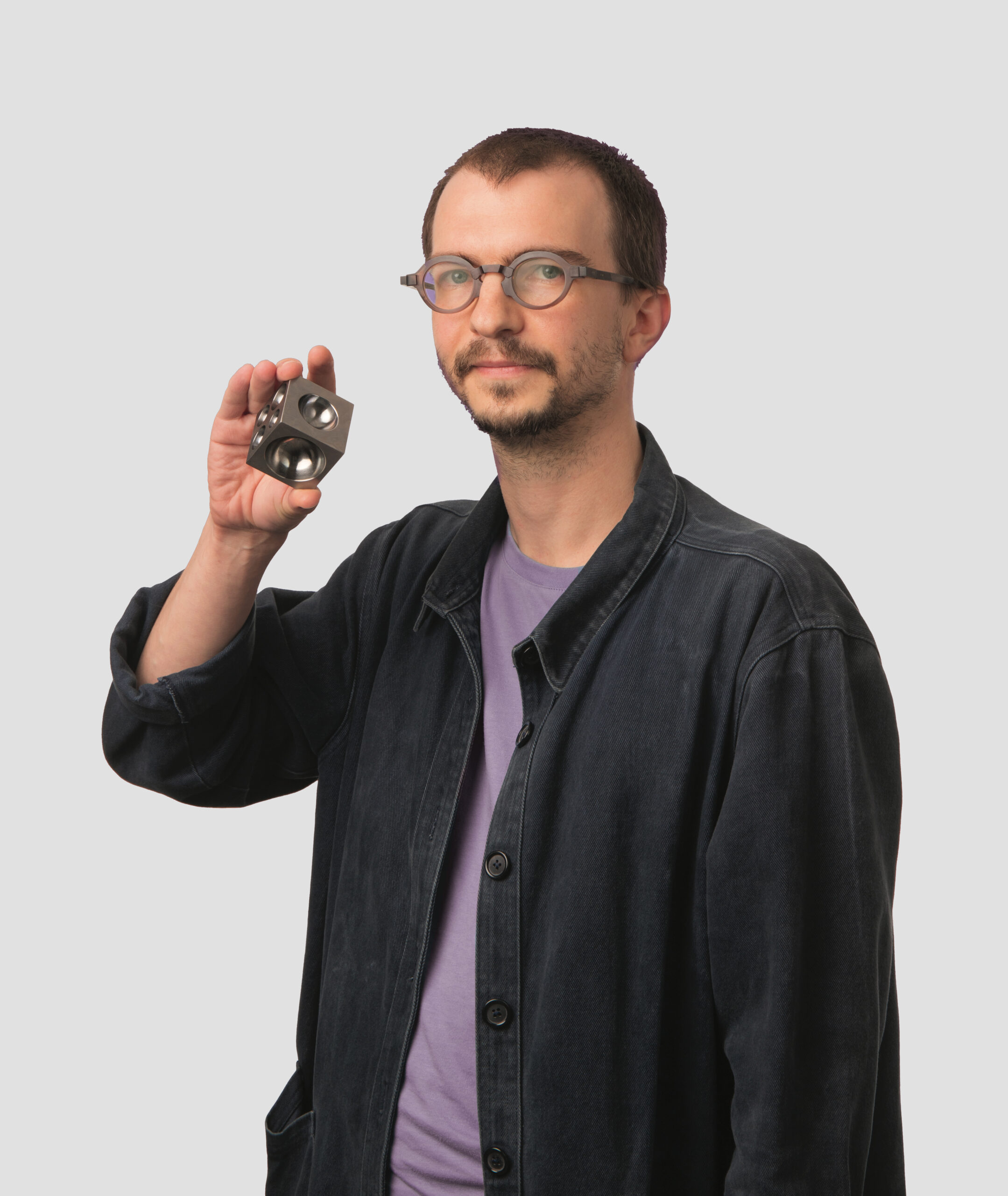 Jérémy HERVO Direction artistique