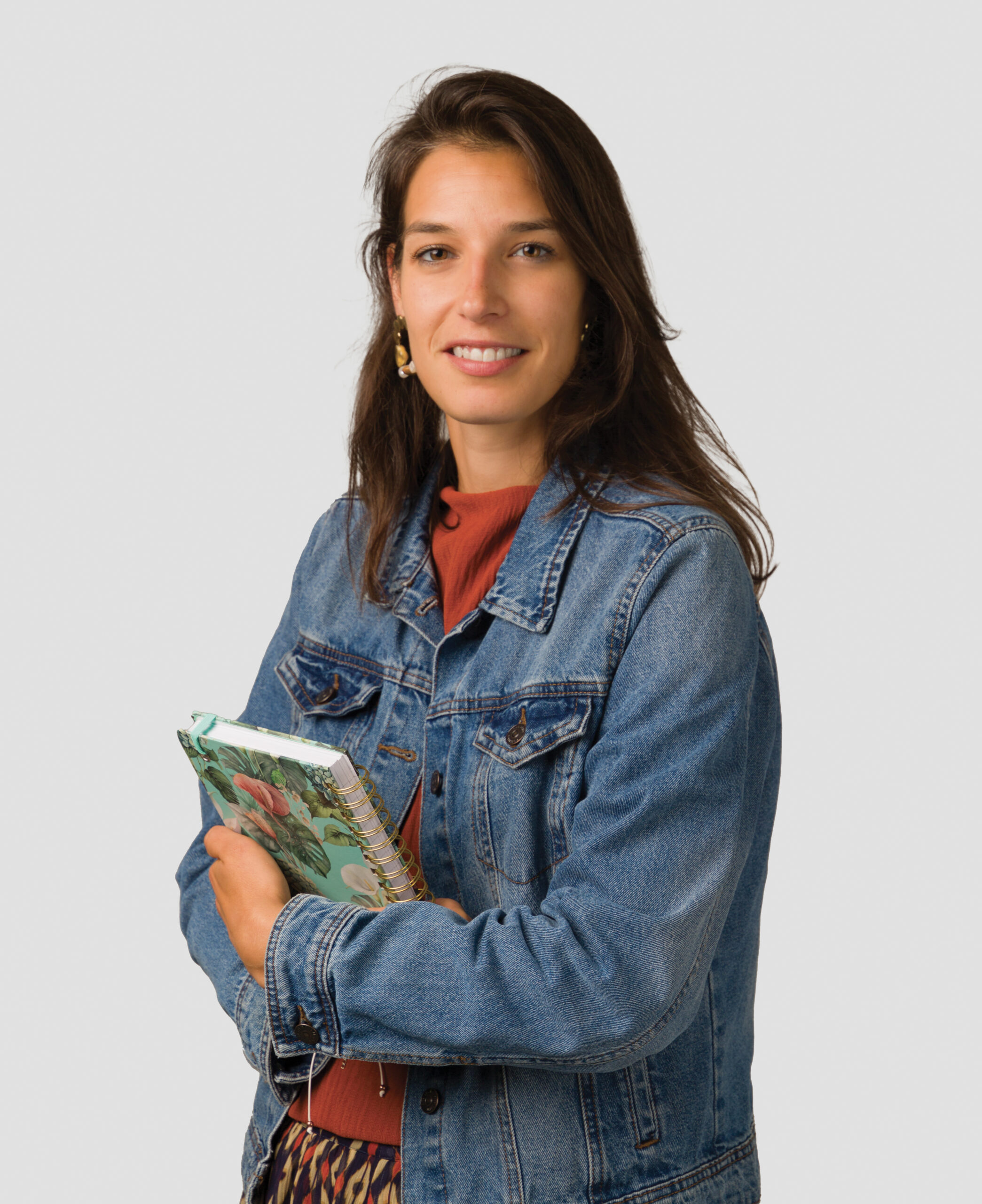 Mélanie MOTTE Responsable Administratif