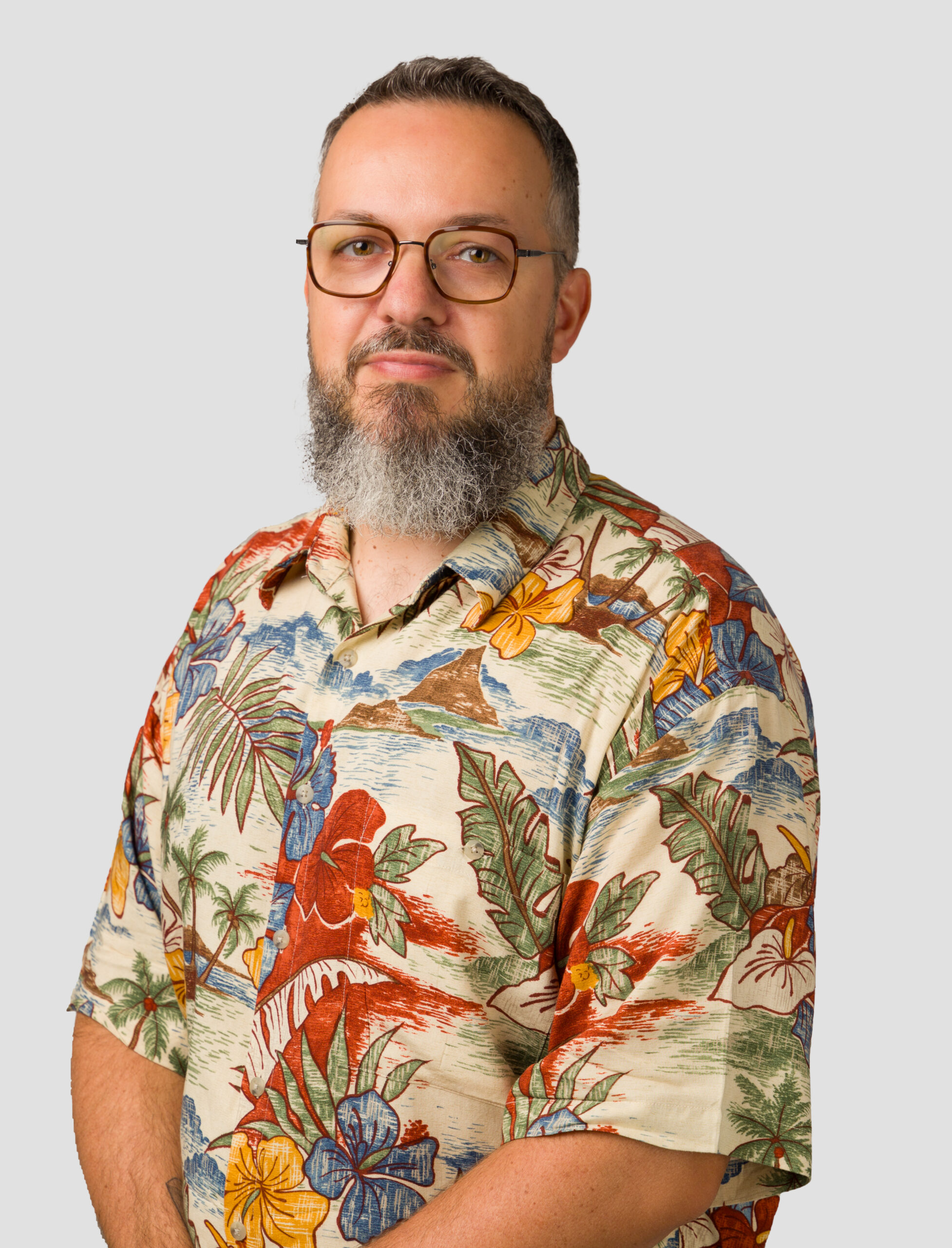Simon TANGUY Marketing