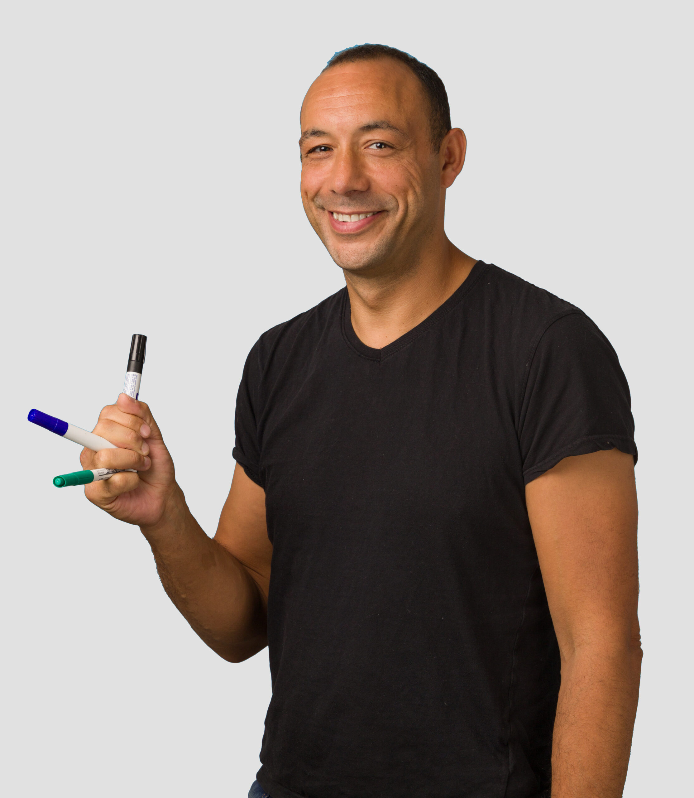 Yann YENDJADJ Marketing, personal branding