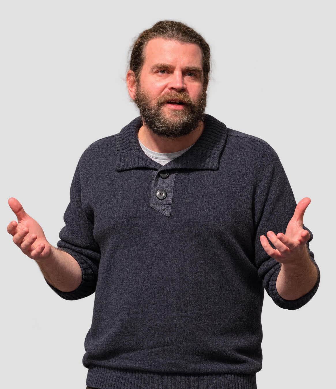 Erwan Cadoret Scénario